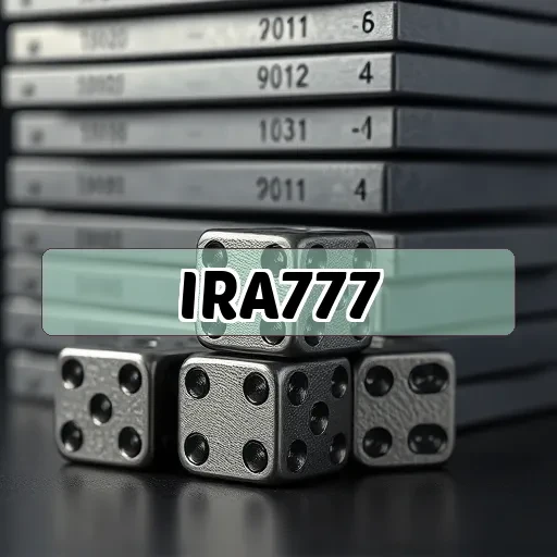 ira777 FAQ
