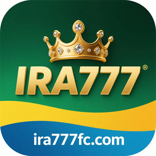 ira777 ira777 logo