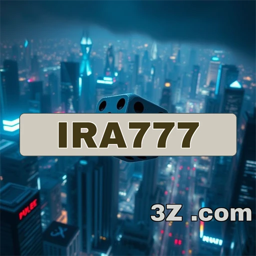 Plataforma inovadora do ira777 transforma a experiência de jogos