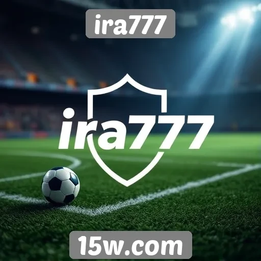 plataforma ira777 aposta em segurança para jogadores