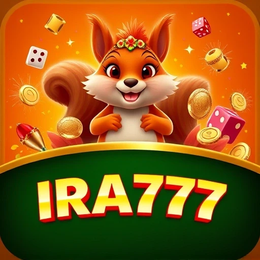 Logotipo ira777