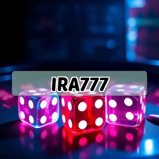 ira777 Loteria