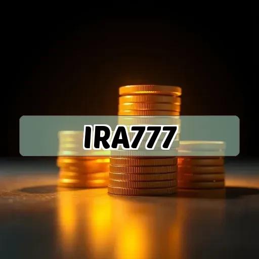 ira777 Roleta