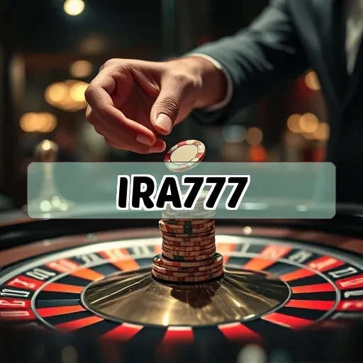 ira777 Apostas Esportivas