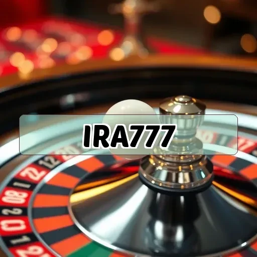ira777 Estratégias