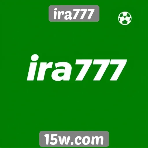 Experiência do usuário no ira777 é elogiada