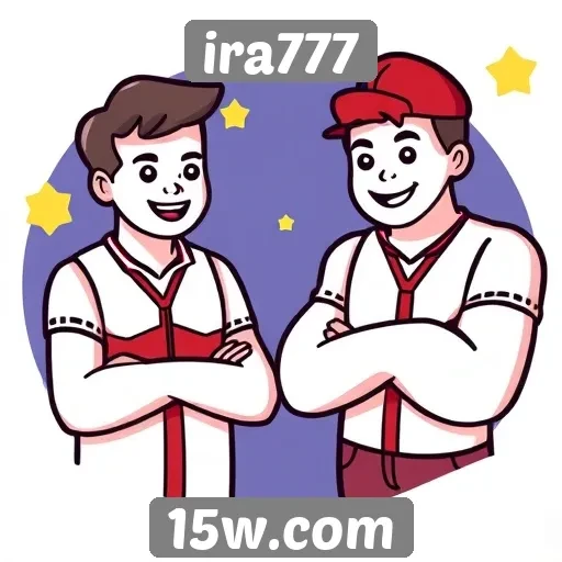 Feedback dos usuários sobre experiência no ira777